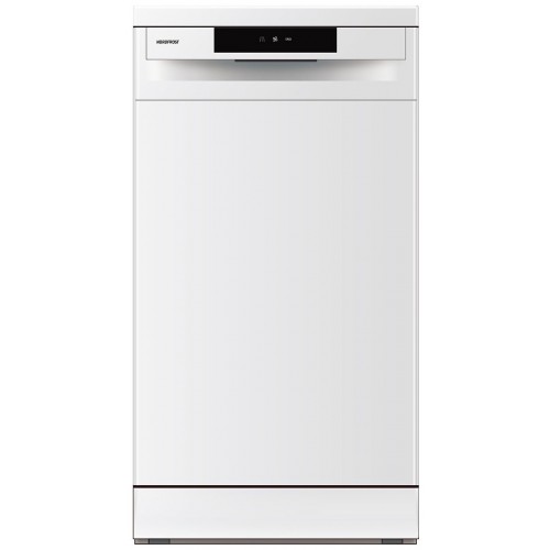 Посудомоечная машина NordFrost FS4 1053 W (белый) 