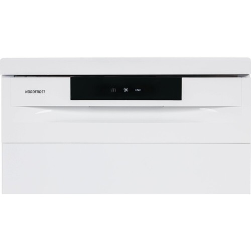 Посудомоечная машина NordFrost FS4 1053 W (белый) 1