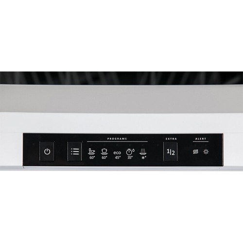 Посудомоечная машина NordFrost FS4 1053 W (белый) 2