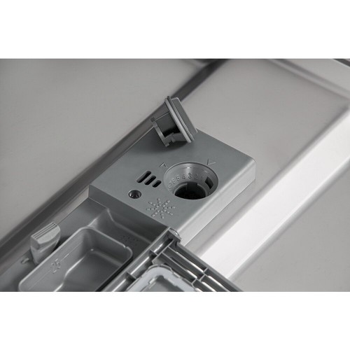 Посудомоечная машина NordFrost FS4 1053 W (белый) 4