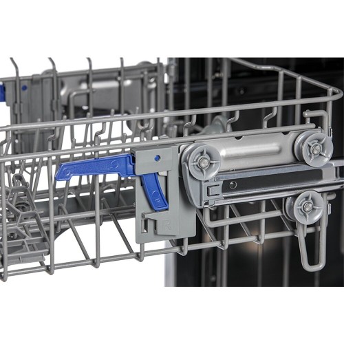 Посудомоечная машина NordFrost FS4 1053 W (белый) 6