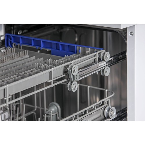 Посудомоечная машина NordFrost FS4 1053 W (белый) 7