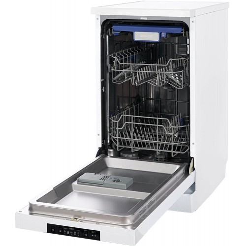 Посудомоечная машина NordFrost FS4 1053 W (белый) 8