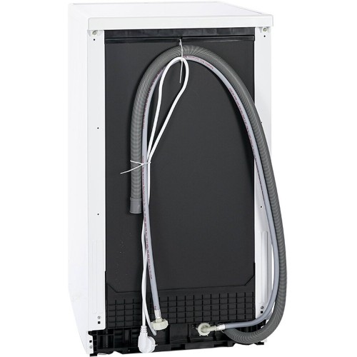 Посудомоечная машина NordFrost FS4 1053 W (белый) 9