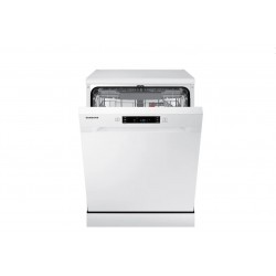 Посудомоечная машина SAMSUNG DW60A6092FW/WT (белый)