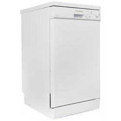 Посудомоечная машина Schaub Lorenz SLG SW4400 (белый)