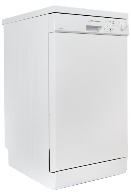 Посудомоечная машина Schaub Lorenz SLG SW4400 (белый) 