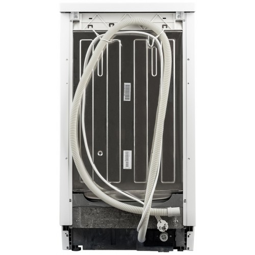 Посудомоечная машина Schaub Lorenz SLG SW4400 (белый) 5