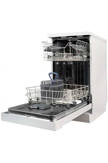 Посудомоечная машина Schaub Lorenz SLG SW4400 (белый) 5