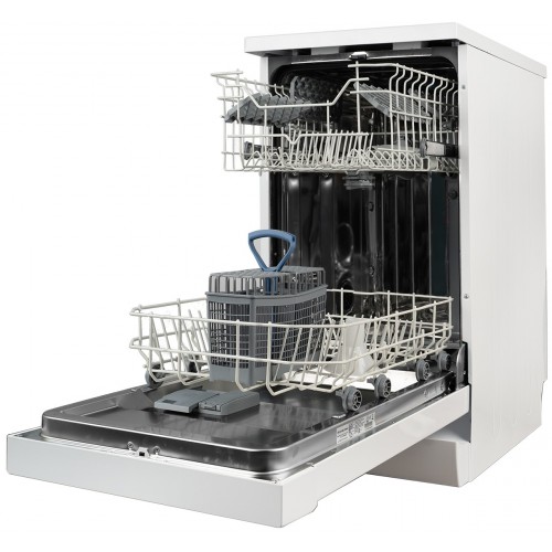 Посудомоечная машина Schaub Lorenz SLG SW4400 (белый) 6