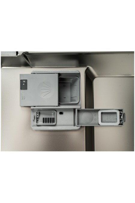 Посудомоечная машина Schaub Lorenz SLG SW4400 (белый) 8