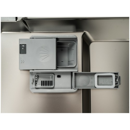 Посудомоечная машина Schaub Lorenz SLG SW4400 (белый) 9