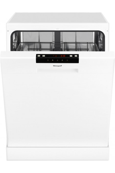 Посудомоечная машина Weissgauff DW 6025 (серый) 