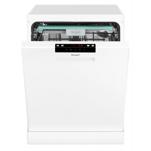 Посудомоечная машина Weissgauff DW 6035 (белый) 5