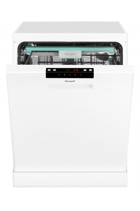 Посудомоечная машина Weissgauff DW 6035 (белый) 