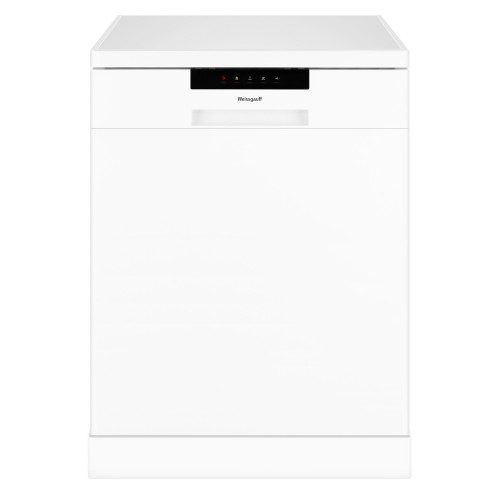 Посудомоечная машина Weissgauff DW 6035 (белый) 6