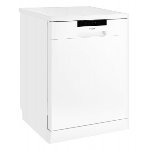 Посудомоечная машина Weissgauff DW 6035 (белый) 8