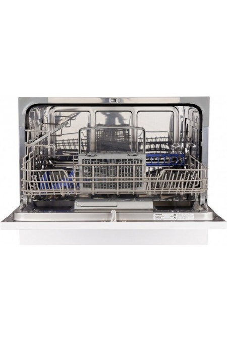 Посудомоечная машина Weissgauff TDW 4006 (белый) 1