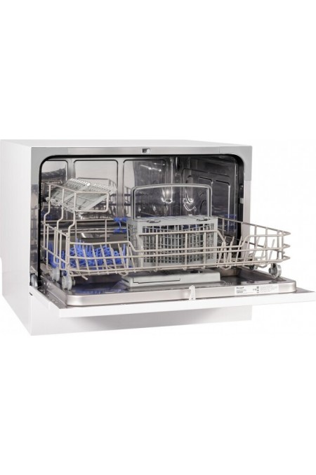 Посудомоечная машина Weissgauff TDW 4006 (белый) 2