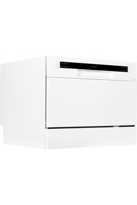 Посудомоечная машина Weissgauff TDW 4006 (белый) 3