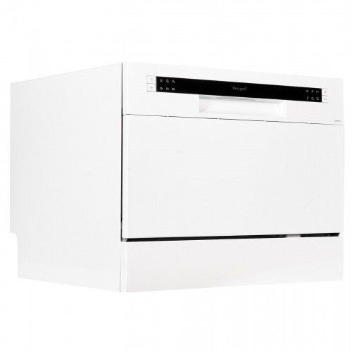 Посудомоечная машина Weissgauff TDW 4006 (белый) 9