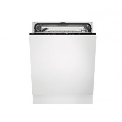 Встраиваемая посудомоечная машина AEG FSB5360CZ (белый)