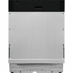Встраиваемая посудомоечная машина AEG FSB64907Z (чёрный)