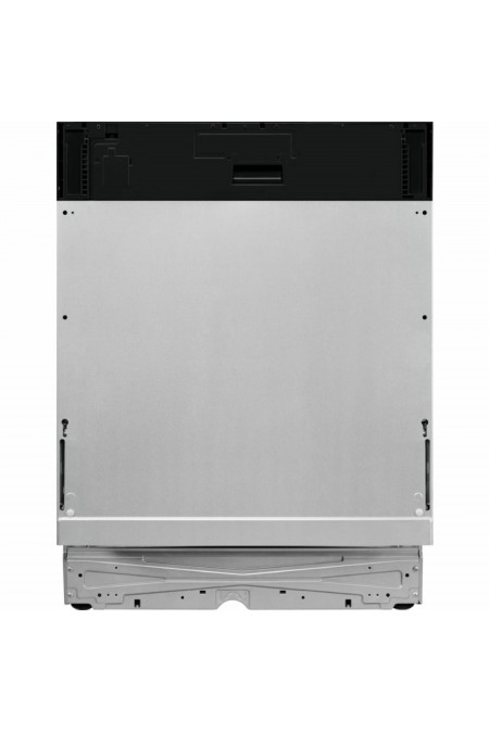 Встраиваемая посудомоечная машина AEG FSB64907Z (чёрный) 