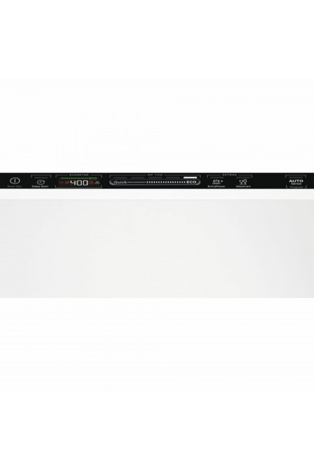 Встраиваемая посудомоечная машина AEG FSB64907Z (чёрный) 1