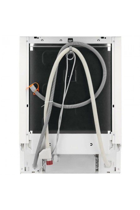Встраиваемая посудомоечная машина AEG FSB64907Z (чёрный) 4