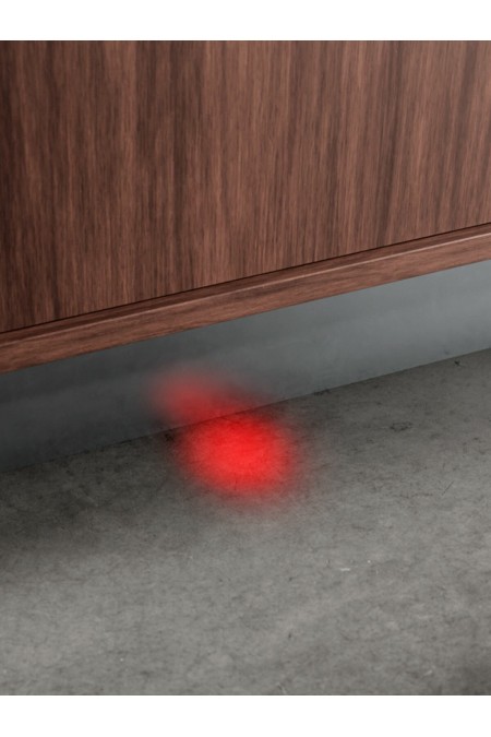 Встраиваемая посудомоечная машина AEG FSE72537P (белый/черный) 4