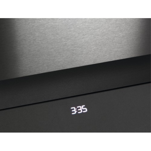 Встраиваемая посудомоечная машина AEG FSE73527P (черный) 3