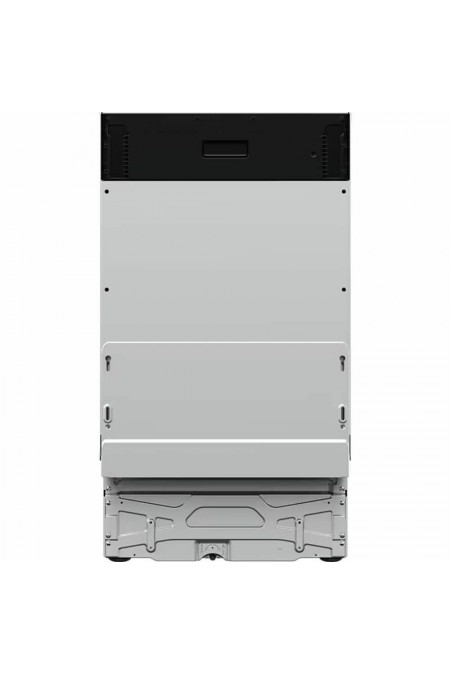 Встраиваемая посудомоечная машина AEG FSE73527P (черный) 4