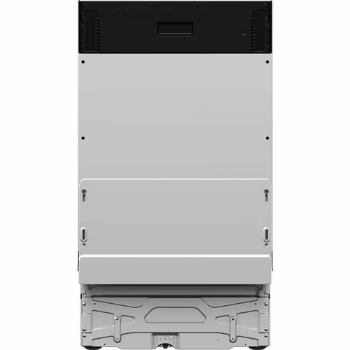 Встраиваемая посудомоечная машина AEG FSE73527P (черный) 6