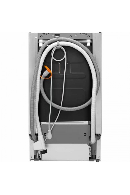 Встраиваемая посудомоечная машина AEG FSE73527P (черный) 5