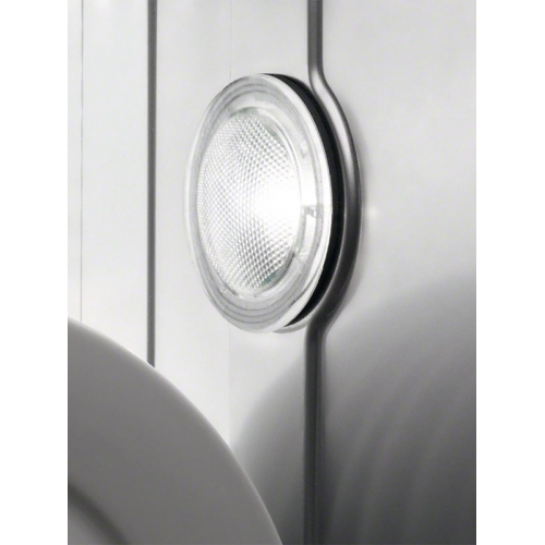 Встраиваемая посудомоечная машина AEG FSE74718P (чёрный) 6