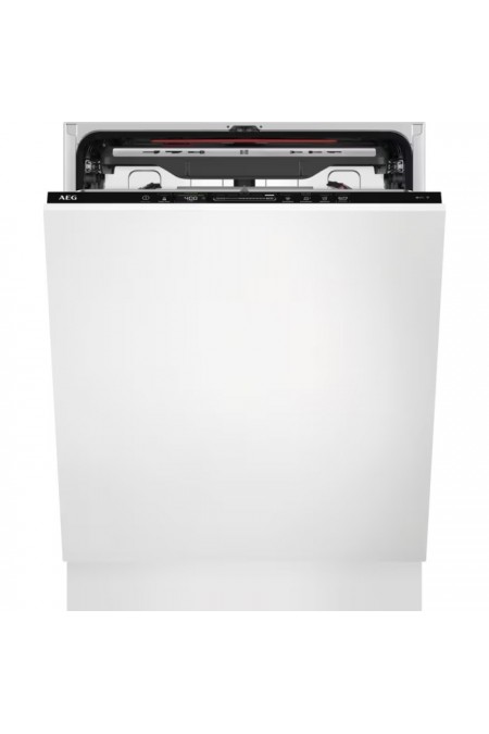 Встраиваемая посудомоечная машина AEG FSE75768P 