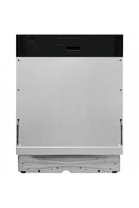 Встраиваемая посудомоечная машина AEG FSE75768P 1
