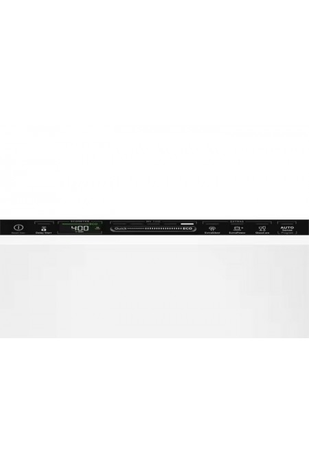 Встраиваемая посудомоечная машина AEG FSE75768P 2