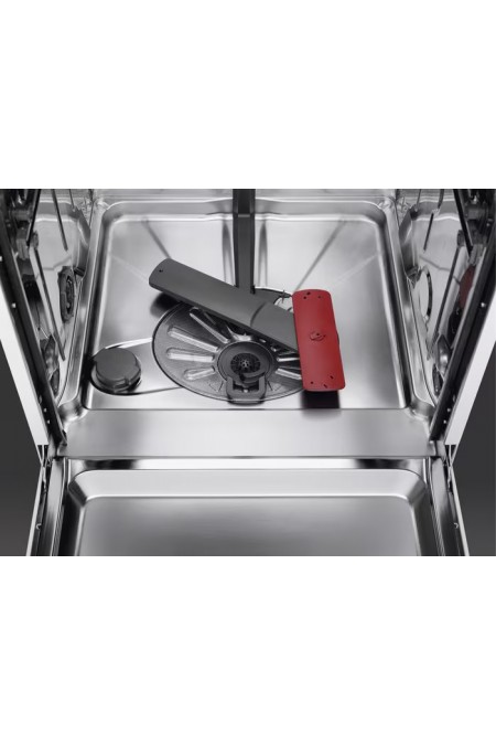 Встраиваемая посудомоечная машина AEG FSE75768P 5
