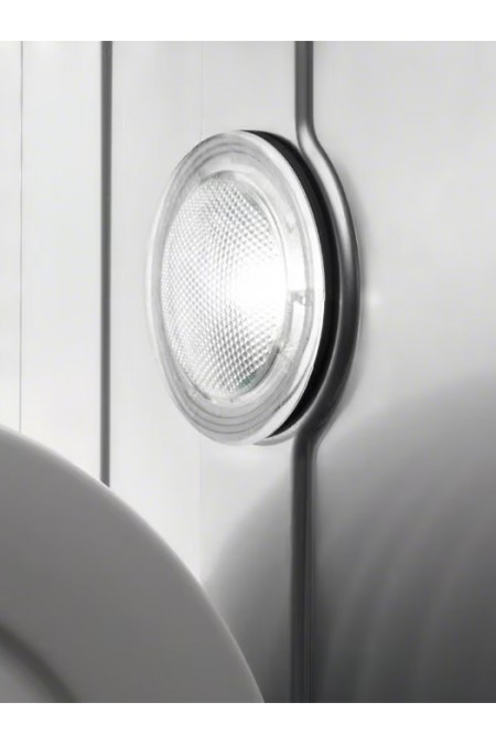 Встраиваемая посудомоечная машина AEG FSE75768P 6