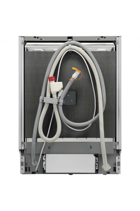 Встраиваемая посудомоечная машина AEG FSE83708P (чёрный) 4