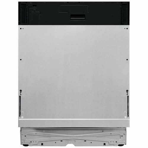 Встраиваемая посудомоечная машина AEG FSE94848P (черный) 1