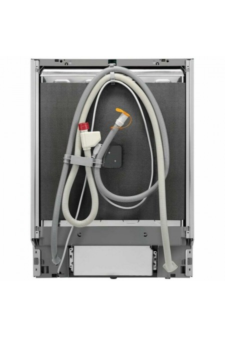 Встраиваемая посудомоечная машина AEG FSE94848P (черный) 2