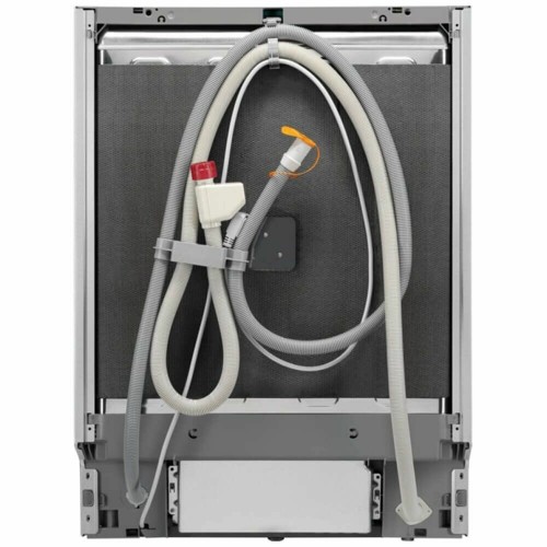 Встраиваемая посудомоечная машина AEG FSE94848P (черный) 2