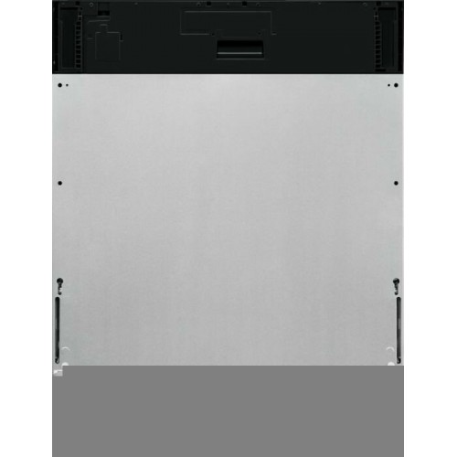 Встраиваемая посудомоечная машина AEG FSE94848P (черный) 8