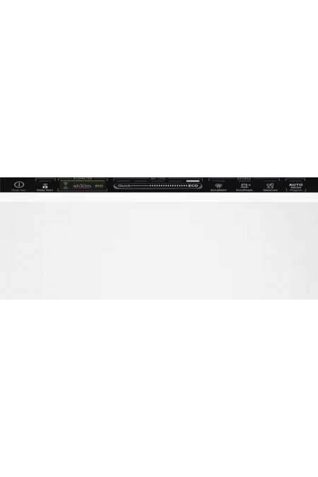 Встраиваемая посудомоечная машина AEG FSK73768P (белый) 1