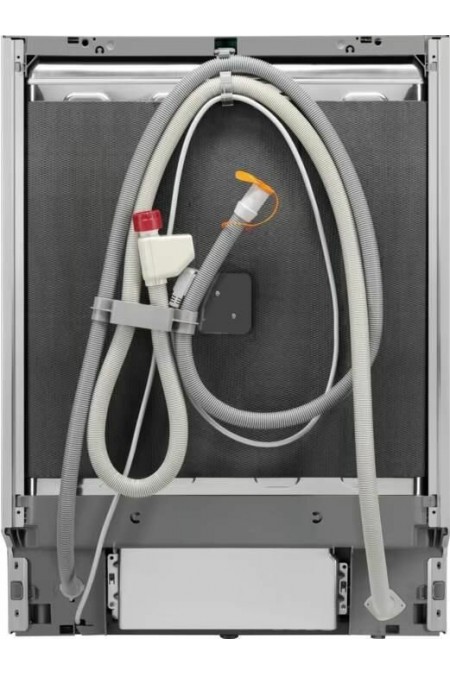 Встраиваемая посудомоечная машина AEG FSK73768P (белый) 3