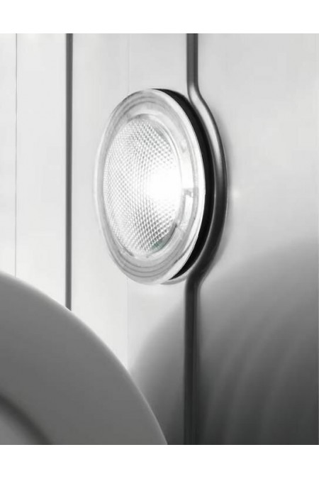 Встраиваемая посудомоечная машина AEG FSK73768P (белый) 6