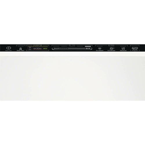 Встраиваемая посудомоечная машина AEG FSK75778P (черный) 1